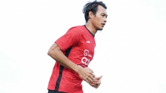 Kondisi Pemain Persija Jelang Hadapi Persib: Hansamu Yama Belum Bisa Jalan, Ondrej Kudela Demam