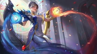 5 Hero Terkuat Mobile Legends yang Bisa Diandalkan Jadi Side Liner