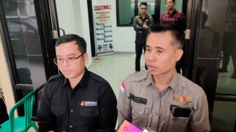 Kasus TPS 19 Way Kandis Dihentikan, Bawaslu Bandar Lampung Dilaporkan ke DKPP