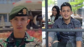 Adu Pekerjaan Muhammad Fardhana dan Nanda Fachrizal, Adik Ipar Ayu Ting Ting Kebanting?