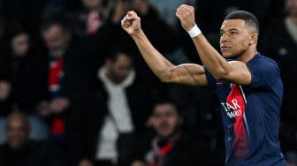 Pikiran Liar Presiden La Liga: Kylian Mbappe Sudah Teken Kontrak dengan Real Madrid