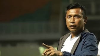 BRI Liga 1 Makan Korban Lagi, Widodo C Putro Tinggalkan Madura United