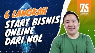 5 Channel YouTube yang Wajib Ditonton untuk Belajar Bisnis Online