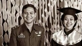 Beraninya Titiek Soeharto Pacari Anak Dosen, Mantan Istri Prabowo Berakhir Dikuliti Mertua Sendiri