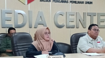 Diduga Ada Intimidasi Saat PSU di Kuala Lumpur, Bawaslu: Kami Tidak akan Tinggal Diam