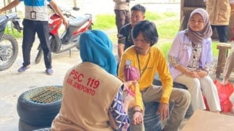 Warga Minta Program Satgas Kesehatan Pemilu Pemprov Sulsel Dilanjutkan dan Ditiru Daerah Lain