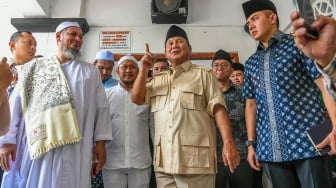 Di Balik Unggulnya Suara Prabowo di IKN: Sebagian Masyarakat Terusir dari Kampung Mereka