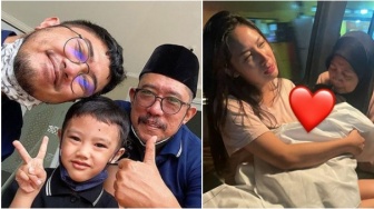 Beda Pengakuan Tamara Tyasmara dan Eks Suami Soal Kemampuan Berenang Dante: Ini yang Bohong Siapa?