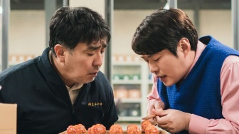 Dibintangi Ryu Seung Ryong, Ini Sinopsis Drakor Chicken Nugget