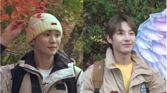 Diracun Renjun NCT, Key SHINee Sebut Doyan Banget Menu Ini: Sampai Ngiler