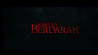 Film Kereta Berdarah: Menjelajahi Hutan Larangan dengan Teror Mencekam