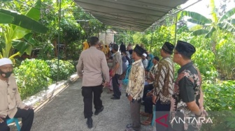 Satu Lagi Petugas KPPS di Klaten Meninggal Dunia Usai Bertugas