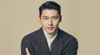 Siap Comeback, Hyun Bin Digaet Jadi Peran Utama Drama 'Made in Korea'