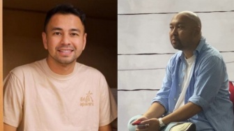 Adu Kekayaan Anak Prabowo dan Raffi Ahmad, Senasib Dihempas Velove Vexia