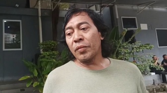 Uhuy, Komeng Berencana Tetapkan Hari Komedi Indonesia di Hari Lahir Mendiang Bing Slamet