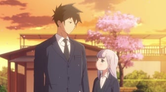 Hilangkan Stres, Ini Rekomendasi 5 Anime Iyashikei yang Menenangkan Pikiran