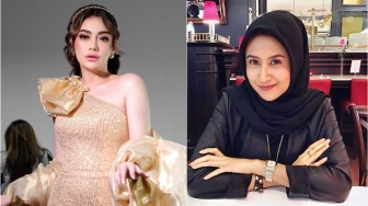 Diduga Pacaran dengan Ajudan Prabowo, Celine Evangelista Kebanting Mantan Istri Mayor Teddy Gegara Ini