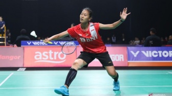 BATC 2024: Putri KW Tak Berdaya Hadapi Supanida Katethong di Semifinal