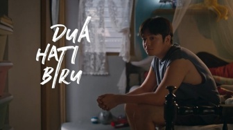 4 Fakta Dua Hati Biru, Sequel Film Dua Garis Biru yang Menjawab Kisah Asmara Bima dan Dara