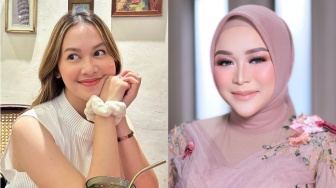 Pendidikan Adik Ayu Ting Ting Vs Dinar Salsa, Calon Ipar Lulusan Kampus Mewah di Jakarta