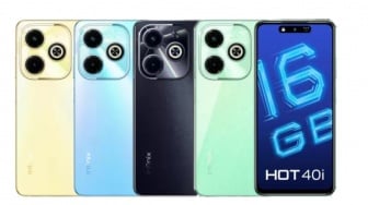 9 HP Murah RAM 8 GB dan Memori 256 GB Harga Rp1 Jutaan yangLayak Lirik
