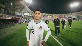 Kapten Suwon Sebut Kualitas Pratama Arhan Masih di Bawah  Pemain Korea, tapi..