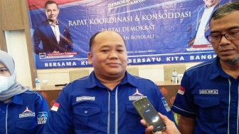 Membedah Pertarungan di Dapil Jateng V: Debutan Partai Demokrat Selangkah Lagi ke Senayan?