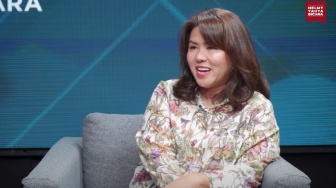 Adik Ahok Klarifikasi, Fifi Lety Ungkap Orang Keturunan Diminta Tidak Boleh Dukung Prabowo-Gibran