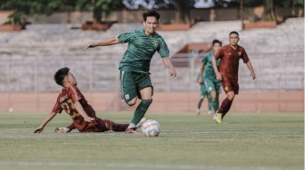 Usai Gelar Laga Uji Coba, Pelatih Persebaya Surabaya Puji Kualitas Pemain Lapis Ke-2