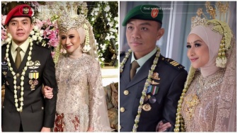 Beda Nasib Wita Nidia Hanifah di Tangan Mayor Teddy dan Kapten Praditya Yoga, Bak Langit dan Bumi