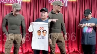 Fatih Andhika Berani Tunjukkan Sisi Tersembunyinya ke Deddy Corbuzier