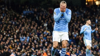 Manchester City vs Brentford di Liga Inggris: 5 Fakta Menarik dan Link Live Streaming