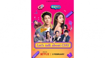 Review Lets Talk About Chu, Saat Seksualitas Nggak Tabu Dibicarakan