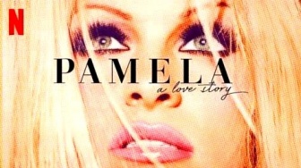 Ulasan Film Pamela A Love Story, Mengangkat Sisi Lain Kehidupan Pamela Anderson