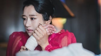 4 Drama Korea yang Membuat Kamu Terhanyut dalam Kesedihan, Bikin Nangis!