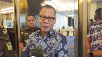 PT Pos Kembali Rampas Aset Negara yang Dikuasai Pihak Lain