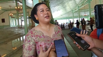 Pinka Haprani Blak-blakan Strategi Sukses Kangkangi Bambang Pacul di Dapil Jateng IV