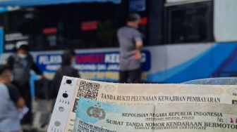 Biaya Balik Nama Kendaraan di Indonesia Ratusan Kali Lipat dari Malaysia, Kok Bisa?