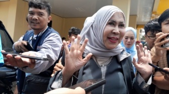 Diperiksa Bawaslu, Caleg Demokrat Nettylia Syukri: Saya tak Kenal KPSS TPS 19 Way Kandis