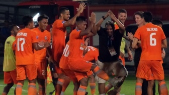 2 Fakta Menarik Borneo FC Jelang Hadapi PSS Sleman di Liga 1 Malam Ini