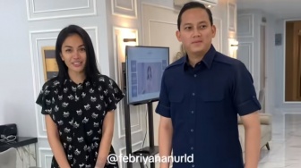 Nikita Mirzani Sudah Diterima Orangtua Rizky Irmansyah, Siap Jadi Keluarga Inti?