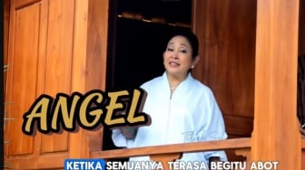 Titiek Soeharto Nyanyi Lagu Bertajuk Angel, Isyarat Sulit Bersatu Kembali dengan Prabowo Subianto?