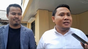 Caleg PKS Sidik Efendi Bantah Perintahkan KPPS Coblos Namanya Sebelum Pemilihan