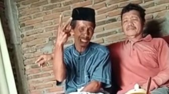 Pria di Bantaeng Dirujuk ke Rumah Sakit Jiwa, Diduga Jagoan Pilpres Kalah