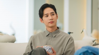 Jadi Investor Berbakat, Ini Karakter Park Sung Hoon dalam 'Queen of Tears'