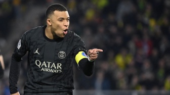 Kylian Mbappe Setuju Gabung Real Madrid Free Transfer, Dapat Kontrak Gila-gilaan