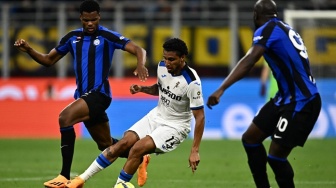 Klasemen Liga Italia: Kejutan dari Atalanta Hingga AC Milan