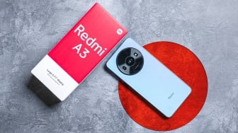 Segera Susul Seri Sebelumnya, Redmi A3x Bakal Meluncur April 2024?