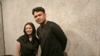 Usung Tema Pertemuan Perpisahan, Dimansyah Laitupa dan Salma Putri Kompak Rilis Narasi dan Mantra