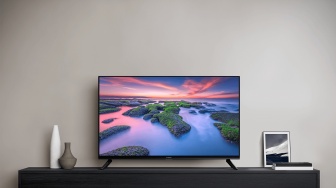 Xiaomi TV A 32" dan A Pro 32" Dirilis ke Indonesia, Smart TV Murah Harga Sejutaan